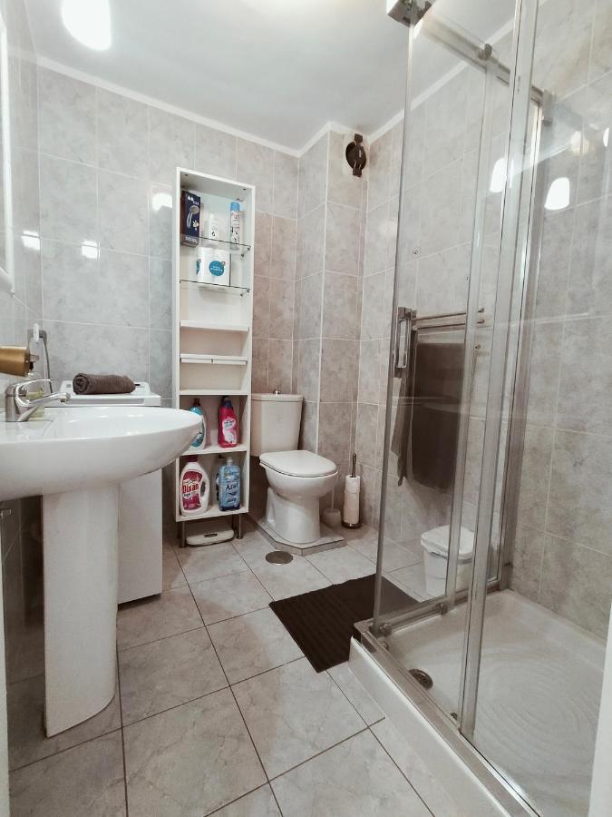 Nerja Sun Apartment Bahia Buitenkant foto