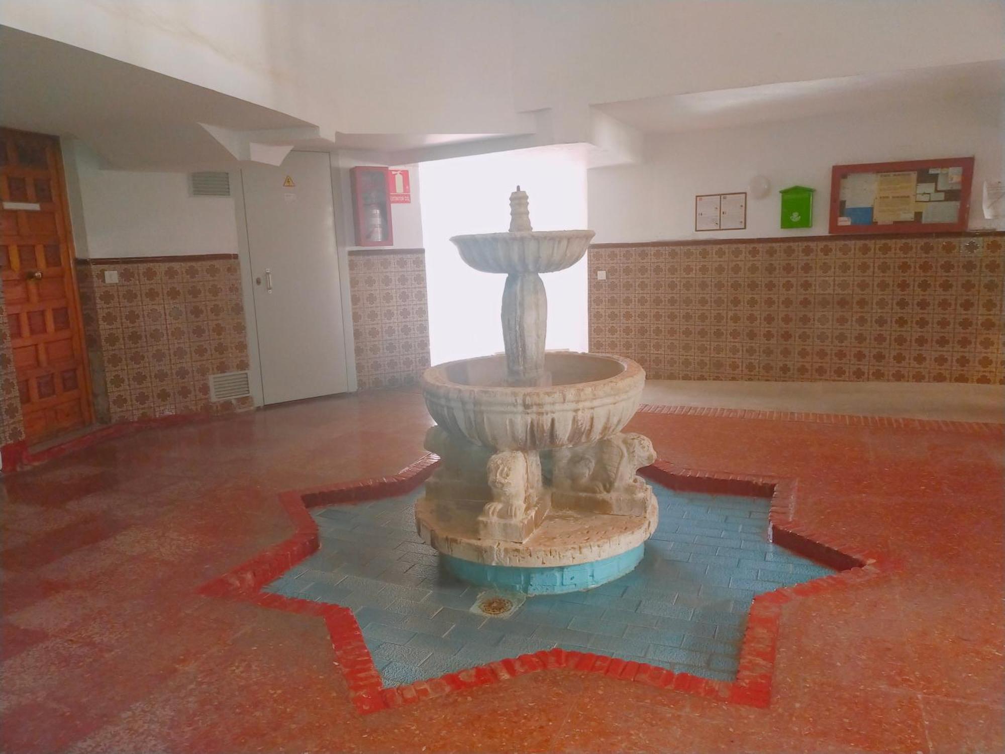 Nerja Sun Apartment Bahia Buitenkant foto