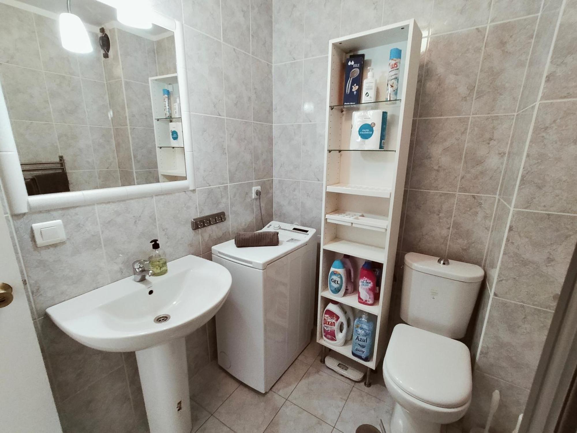 Nerja Sun Apartment Bahia Buitenkant foto